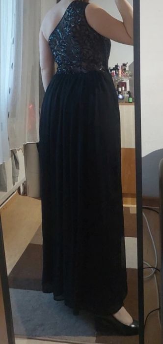 Rochie de seara neagra
