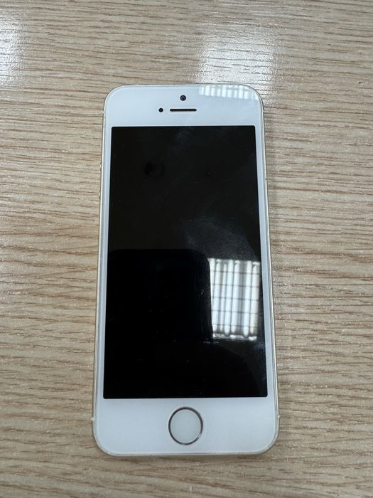 Iphone 5, в рабочем состоянии