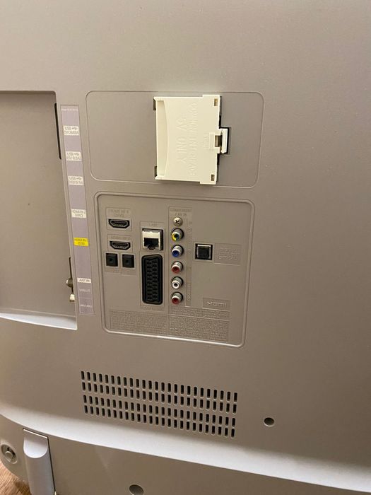 Продам телевизор Samsung