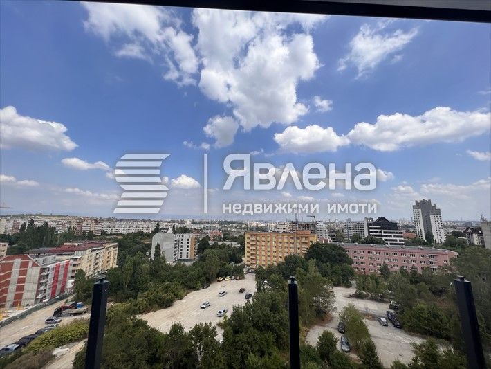 Продава се Тристаен апартамент в София, Овча купел - 115 кв.м за 1522 €/кв.м - Снимка #10