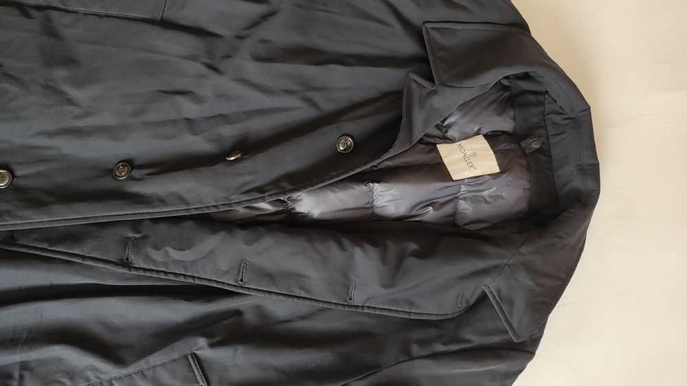 Moncler мъжко яке 2XL