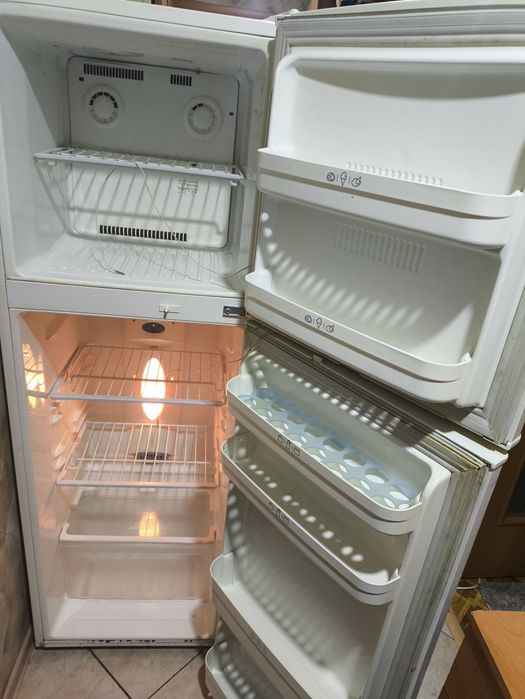 LG ноуфрост высота 1, 6м