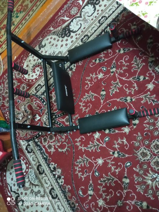 Кровать двухспалка