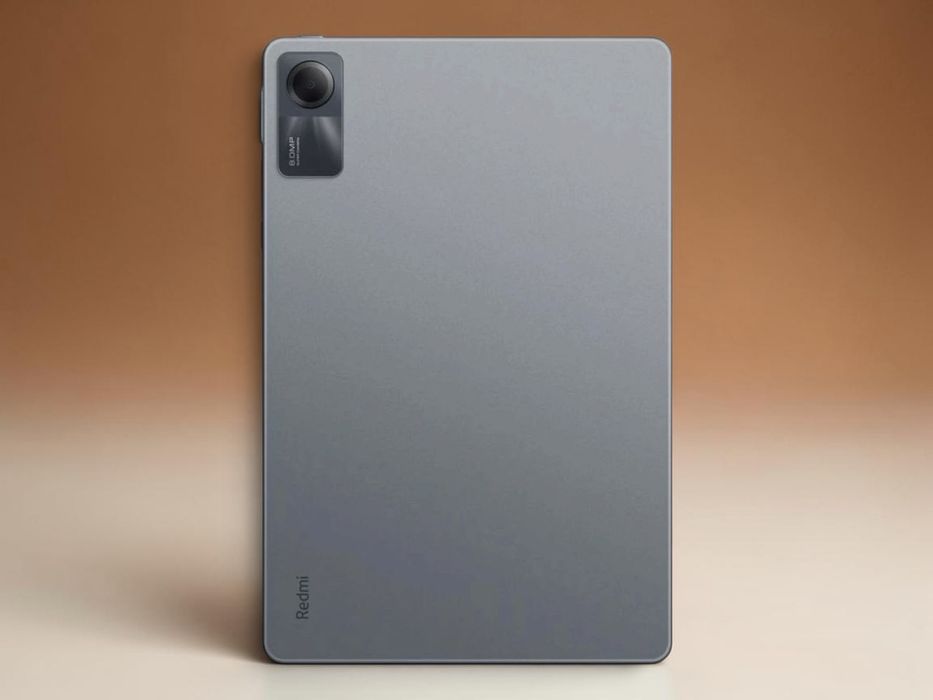 Xiaomi Pad 8 128GB 8RAM Grey НОВ! 2г. Гаранция!