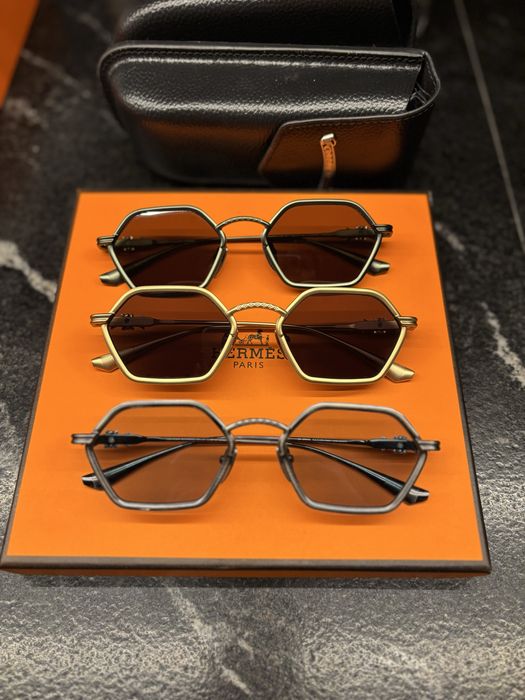 Очила Chrome hearts