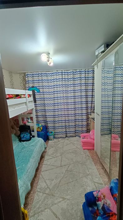 Квартира в новеньком