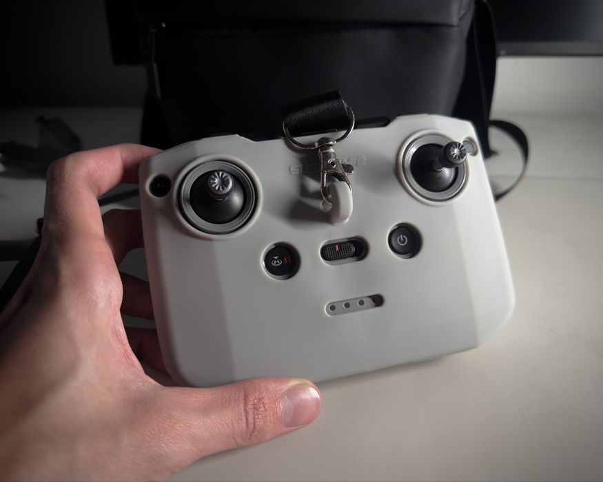 Dji Mini 3 Pro / Дрон, квадрокоптер, Fly more combo