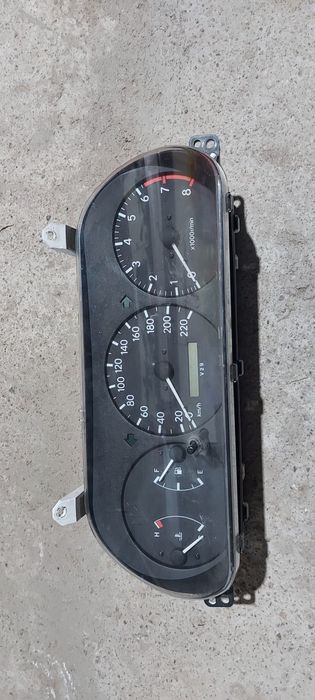 Запчасти Камри 20/25 Грация