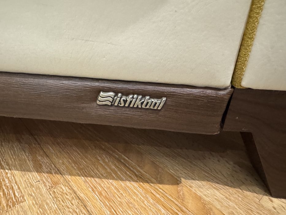 Диван Istikbal производство Турция