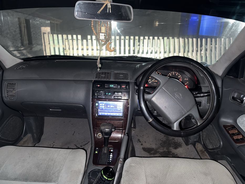 Ниссан цефиро А32