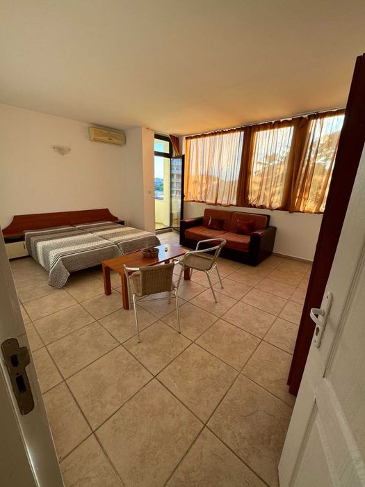 Продава се Двустаен апартамент в Димитровград - 89 кв.м за 1068 €/кв.м - Снимка #1