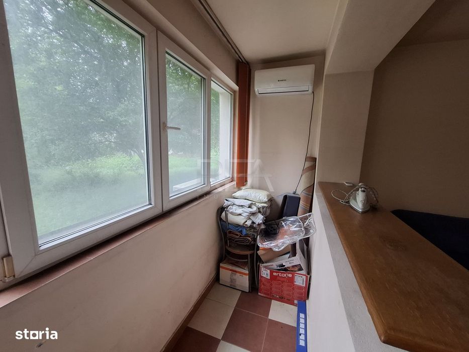 2 camere, P/10, anvelopat-Drumul Taberei, Favorit