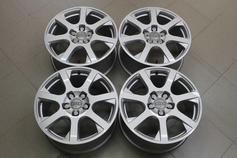 Джанти 17" Audi A4, A6, Q5