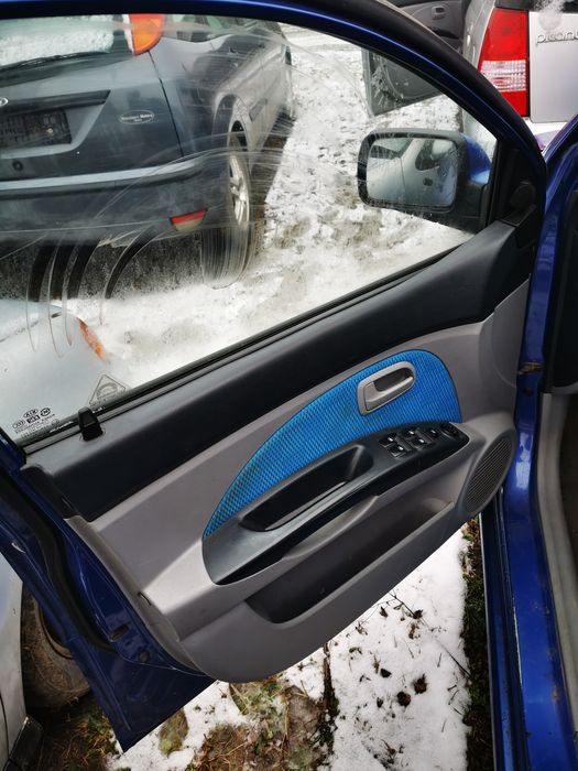 Dezmembrez kia picanto