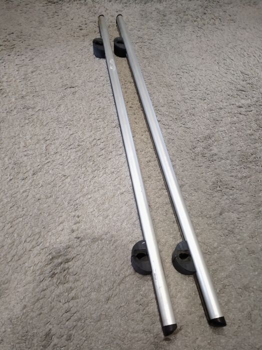 Рейлинги на крышу.