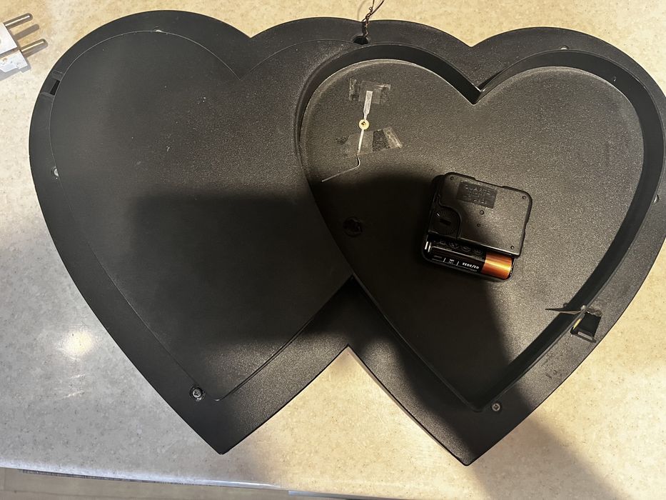 Настенные Часы кварцевые, бренд Atrix Japan