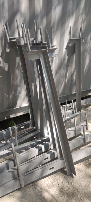 Траверса ТМ,ТН,ТС. траверса