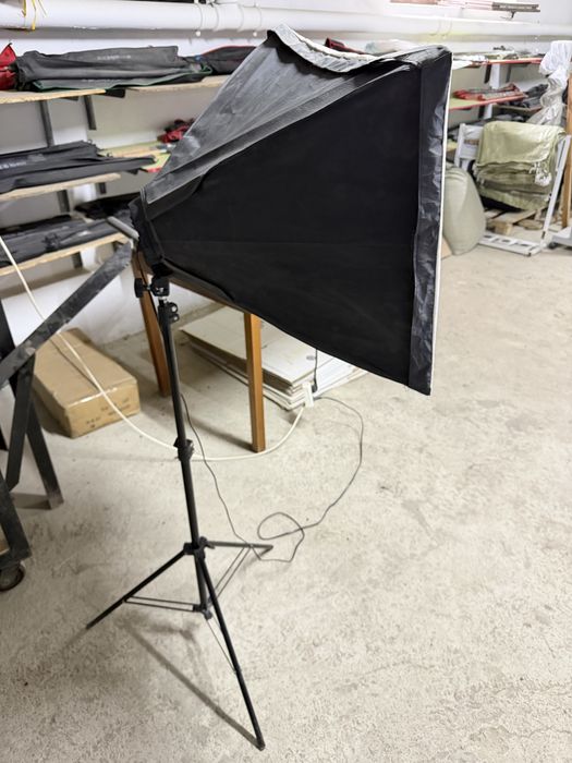 Лампа для съемки