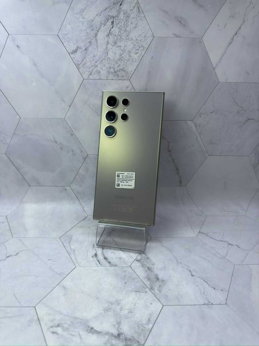 Samsung S24 Ultra 512ГБ/Самсунг/РАССРОЧКА ДО60 МЕСЯЦЕВ"Лидер Ломбард"