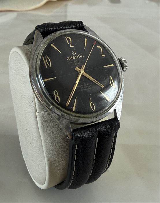 Atlantic Worldmaster