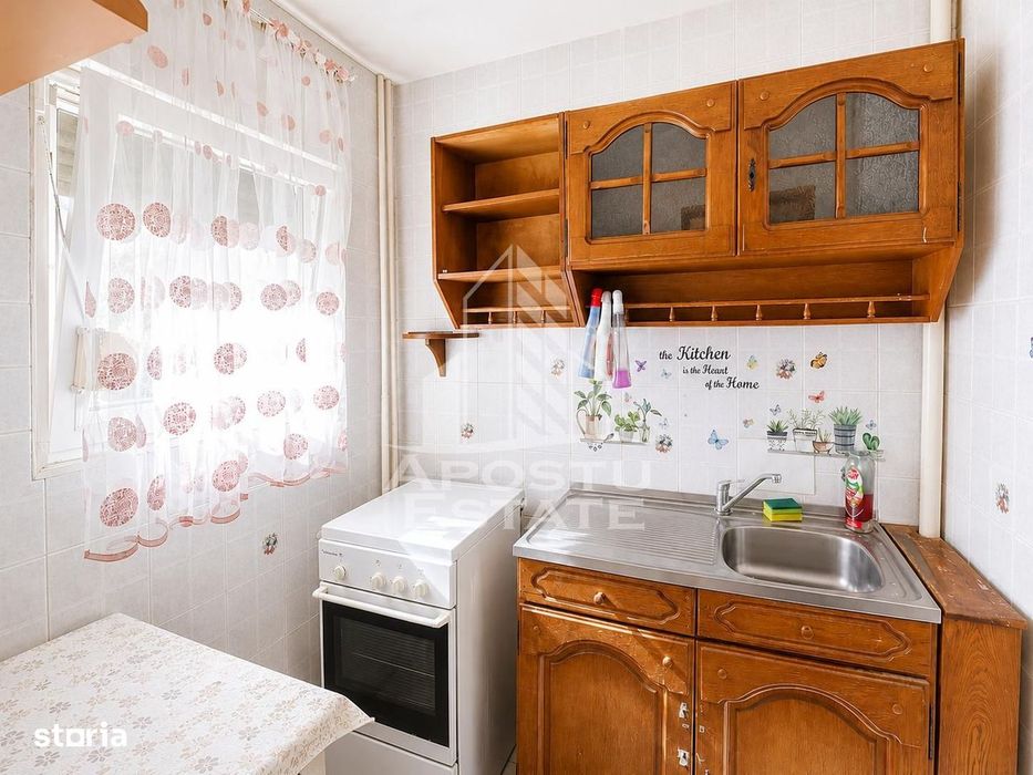 Apartament 2 camere zona Micalaca