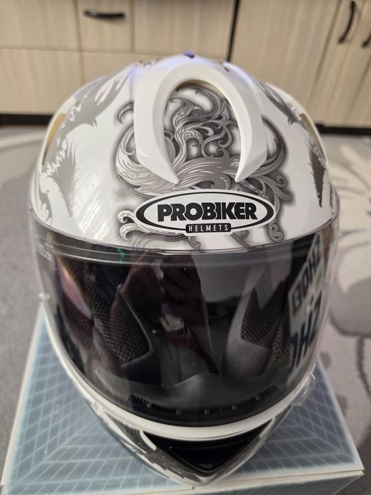 Vand diverse echipamente moto