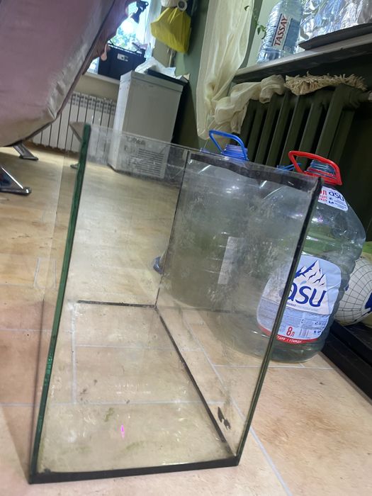 Аквариум 25 литров