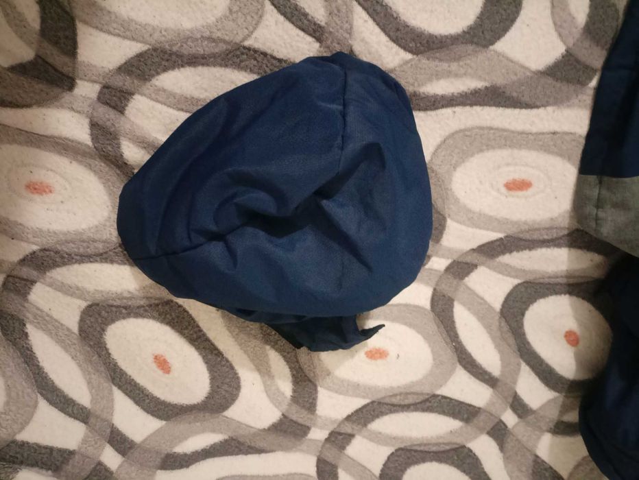 Куртка весенне-осенне-зимняя