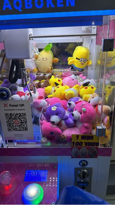 Продам Хватайку-Кран аппарат