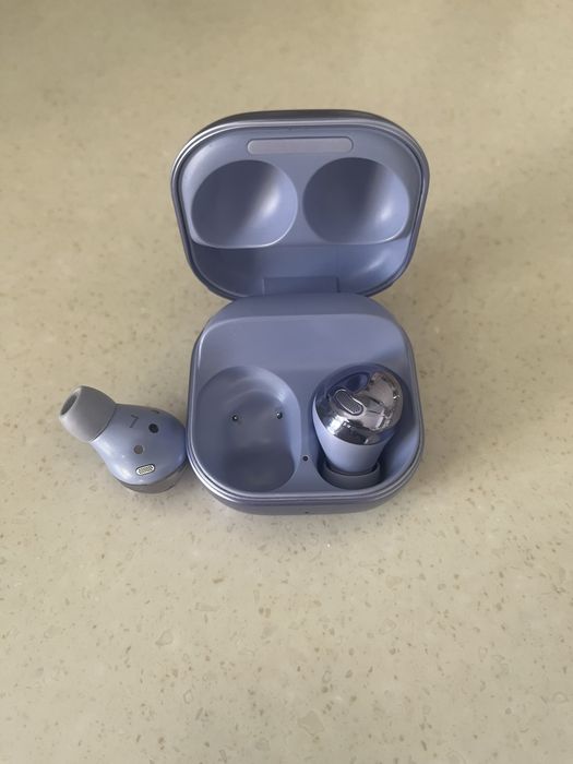 Наушники galaxy buds pro