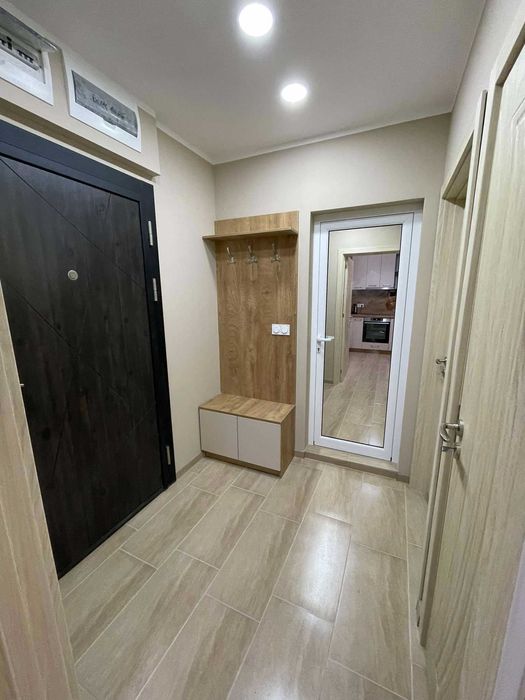 Дава се под наем Двустаен апартамент в Варна, Автогара - 63 кв.м за 713.49 € - Снимка #12