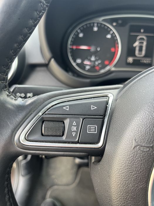 Audi A1 1.6 TDI 2013