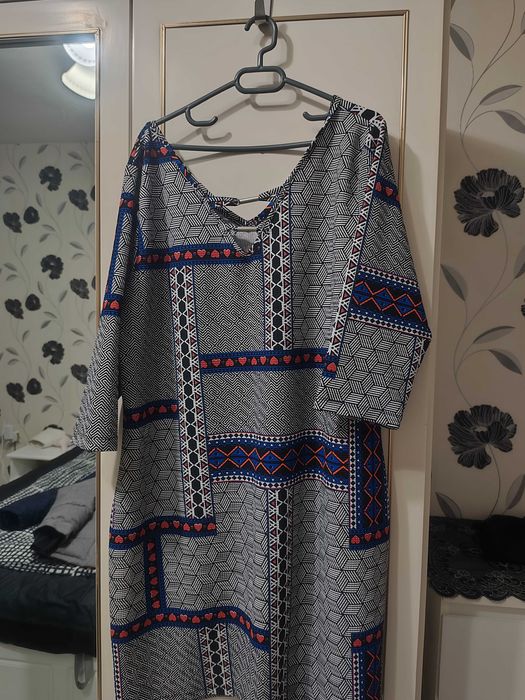 Дамски макси рокли