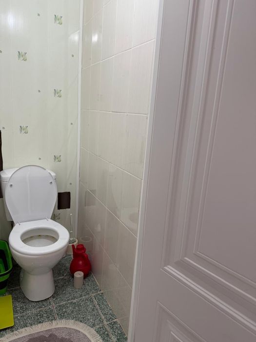 Продается 3х ком квартира