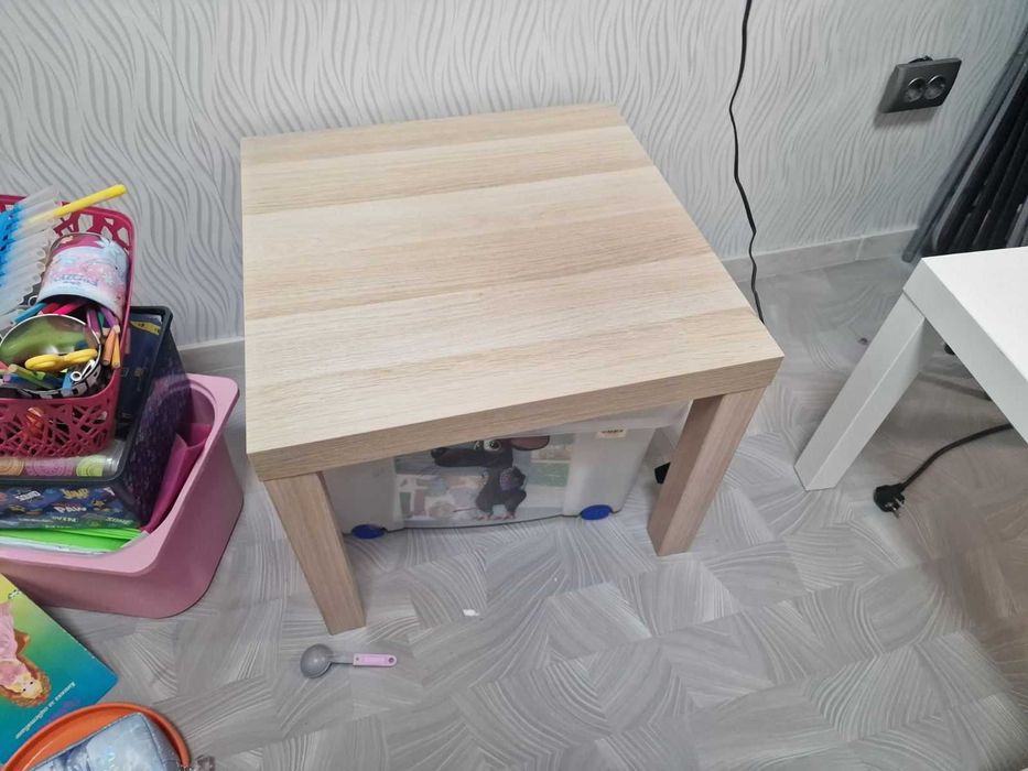 Малки Маси - 3 броя