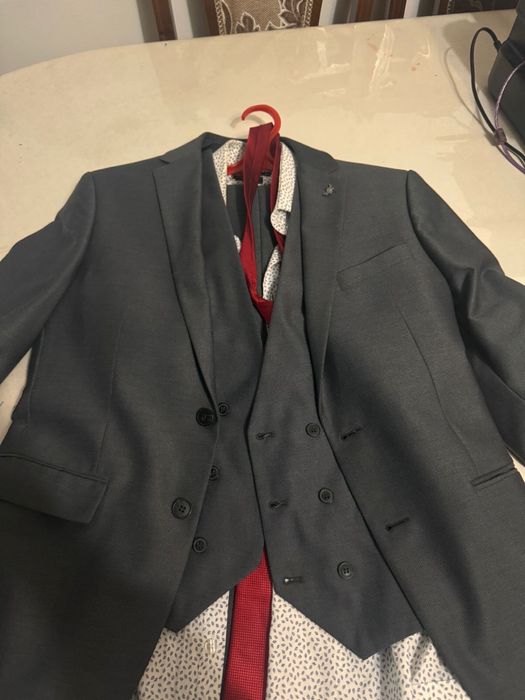 Clasman-кастюм 48-50