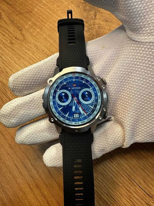 Naviforce NT10 Smart