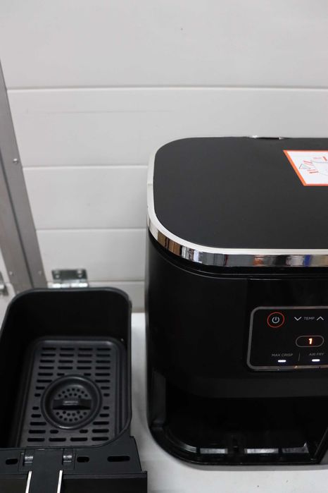 Фритюрник с горещ въздух Ninja Foodi MAX Dual Zone, 7.6L