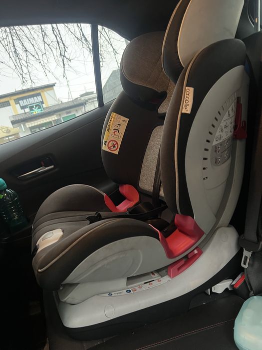 Scaun auto Cocolle