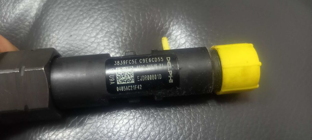 дюза за форд мондео EJDR00801D Ford Mondeo 2,0 TDCI 6S7Q9K546BA 130PS