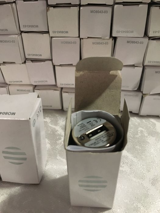 USB адаптер за автомобилна запалка