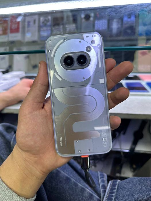 Nothing phone 2A plus ( 12/256 gb )