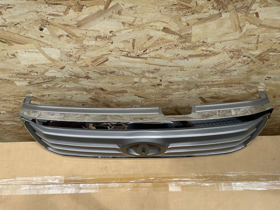 Решетка радиатора на ТЛК 100