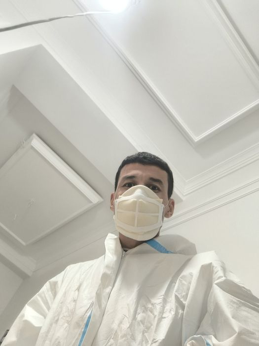 Ремонт под ключ  Мастер