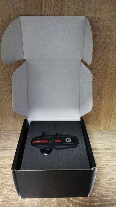 Intercom motocicletă X1 Cod 115364