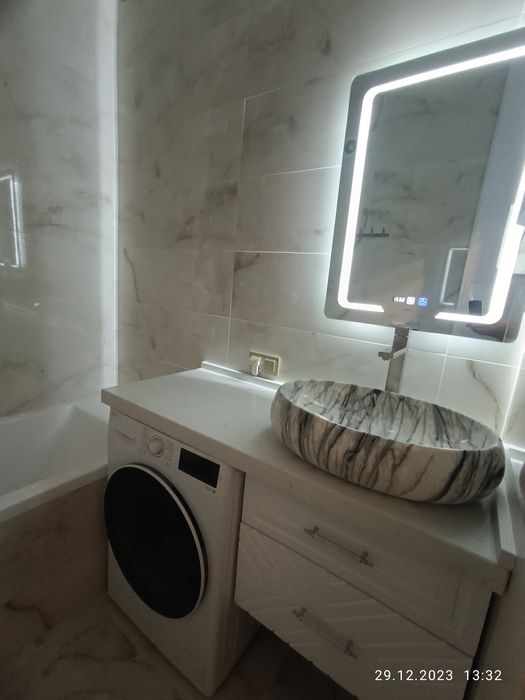 Ремонт квартир профессионально