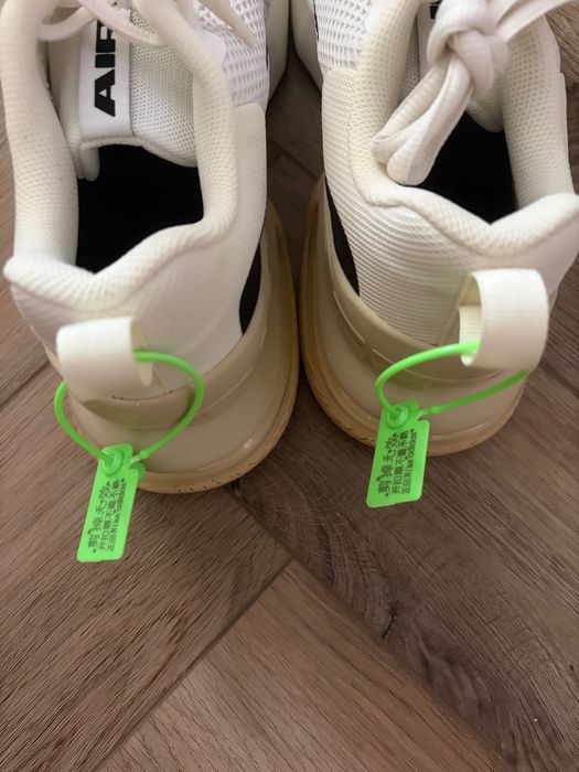 Кроссовки Nike Air Max Alpha Trainer 6.