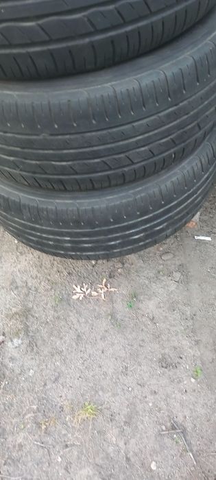 Летни гуми за фолксваген