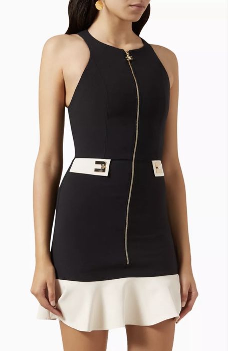 Рокля elisabetta franchi