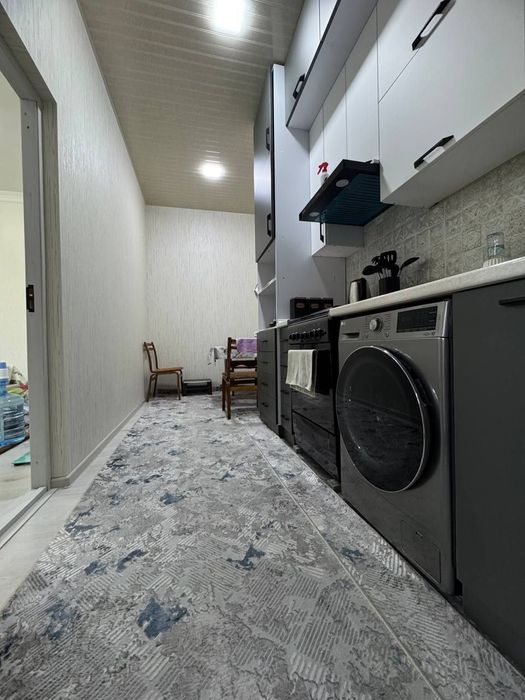 6 ком. 2-х эт. ДОМ. Участок 4,8 сотки. Сергели, Кум-арык (Полевая)